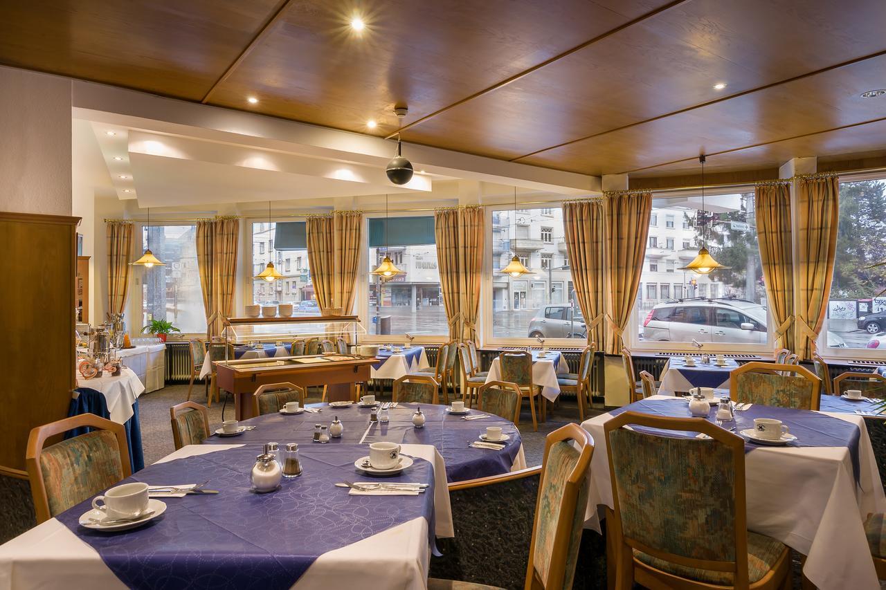 Scope Hotel Greif Карлсруэ Экстерьер фото