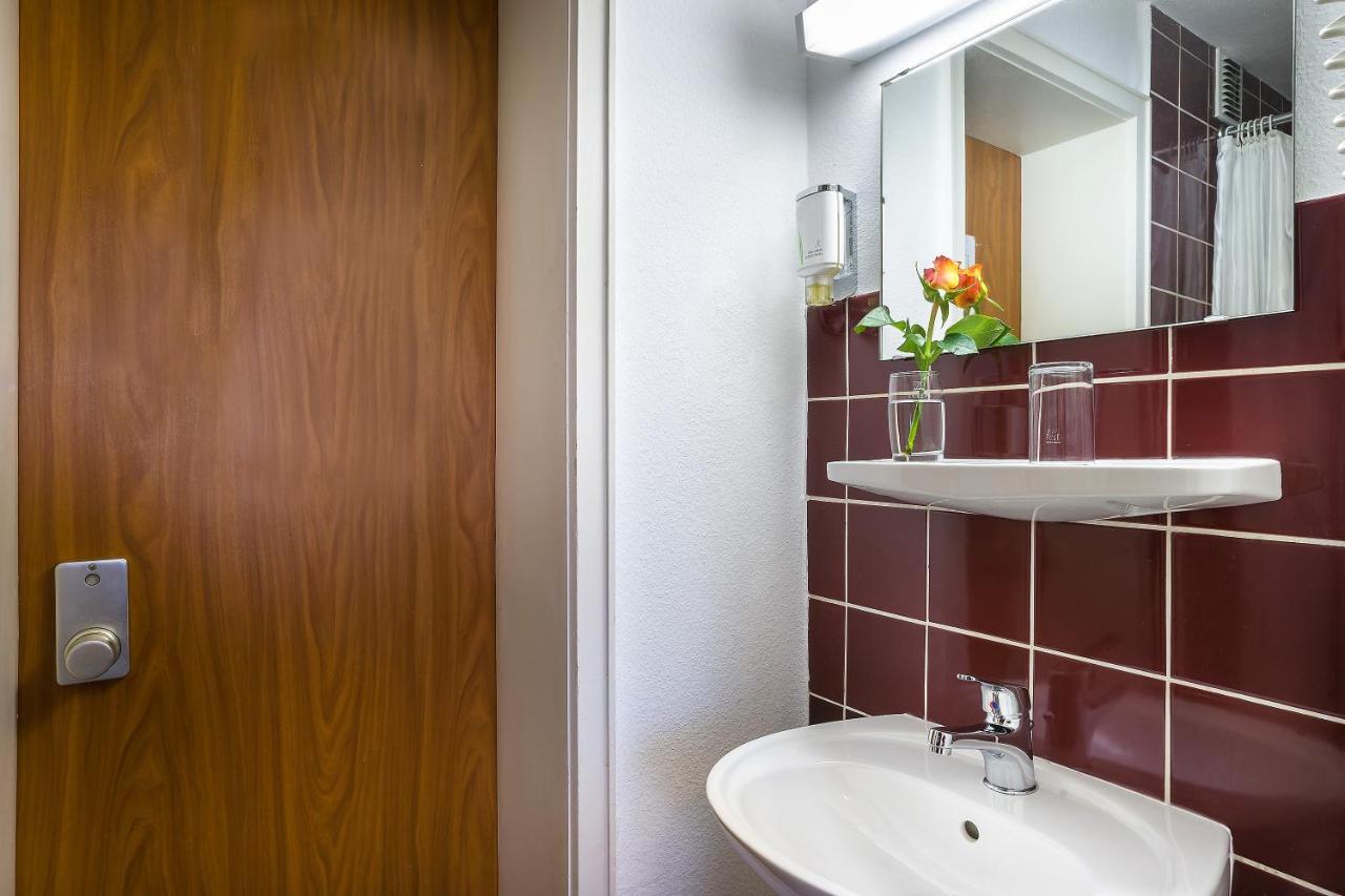 Scope Hotel Greif Карлсруэ Экстерьер фото