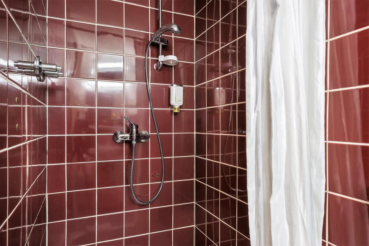 Scope Hotel Greif Карлсруэ Экстерьер фото